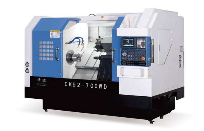 曾都回收CNC